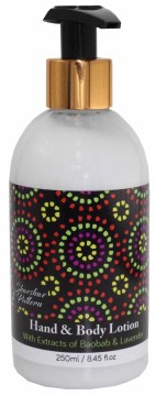 shweshwe body lotion curio south african gifts bath and body